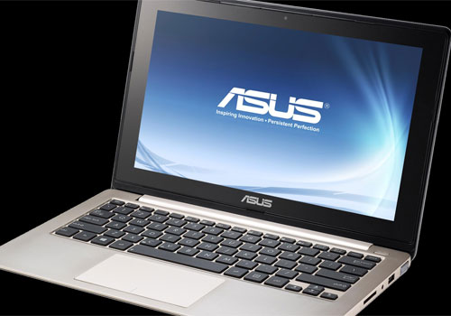 无锡锡山区华硕电脑维修中心处理解决电脑屏幕故障