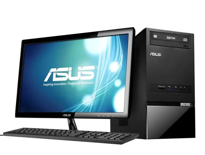 无锡锡山区华硕台式机维修